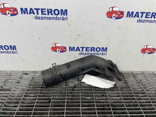 TEAVA INTERCOOLER VW PASSAT PASSAT 2.0 TDI - (2005 2010)