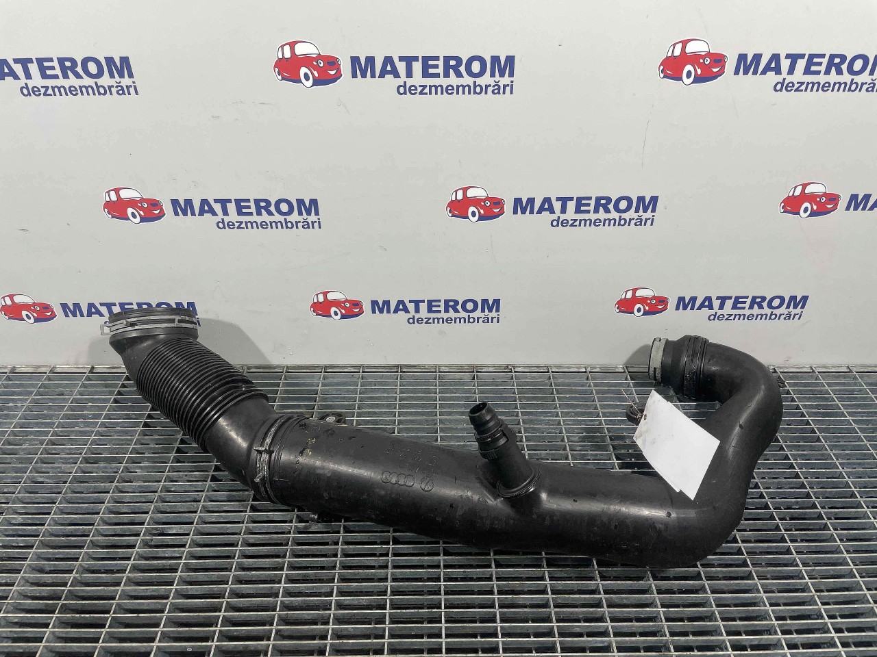 TEAVA INTERCOOLER VW PASSAT PASSAT 2.0 TDI - (2005 2010)
