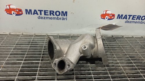 TEAVA INTERCOOLER VW PHAETON - - (2002 2010)