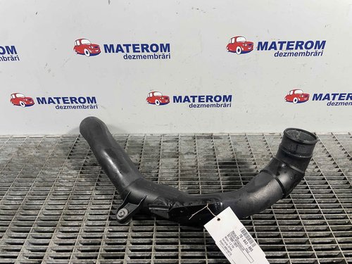 TEAVA INTERCOOLER VW POLO 1.2 TDI - (2009 2014)