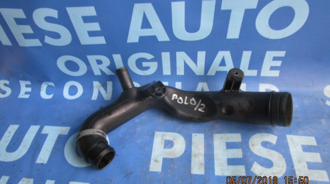 Teava intercooler VW Polo 1.4tdi ; 6Q0129654