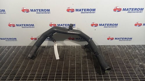 TEAVA INTERCOOLER VW POLO - - (2005 2009)