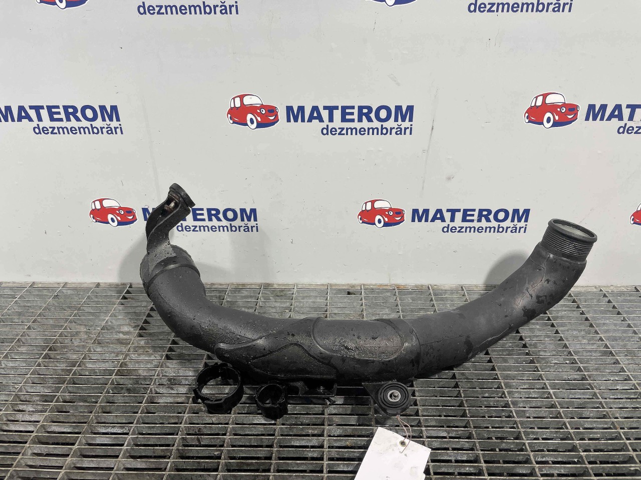 TEAVA INTERCOOLER VW POLO POLO 1.2 TDI - (2009 2014)