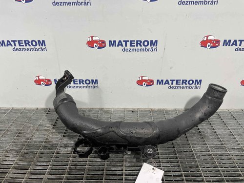 TEAVA INTERCOOLER VW POLO POLO 1.2 TDI - (2009 2014)