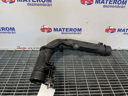 TEAVA INTERCOOLER VW SCIROCCO 2.0 TDI - (2008 2014)