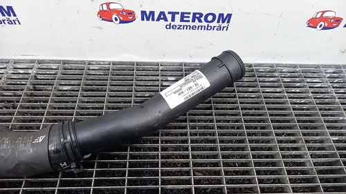TEAVA INTERCOOLER VW SHARAN 1.9 TDI - (2000 2005)