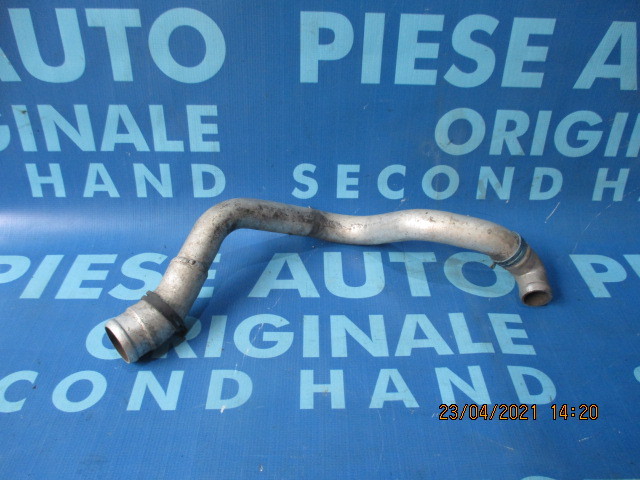 Teava intercooler VW Sharan 1.9tdi 1997