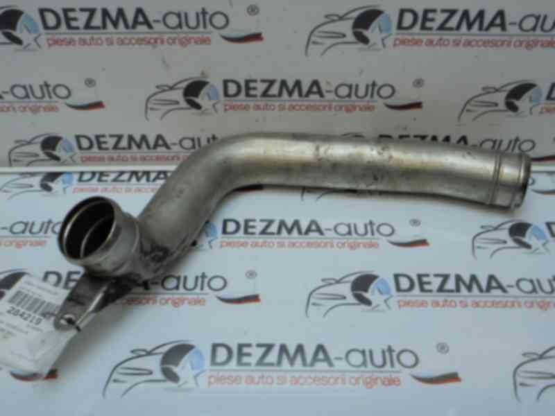 Teava intercooler, Vw Sharan (7M) 1.9 tdi