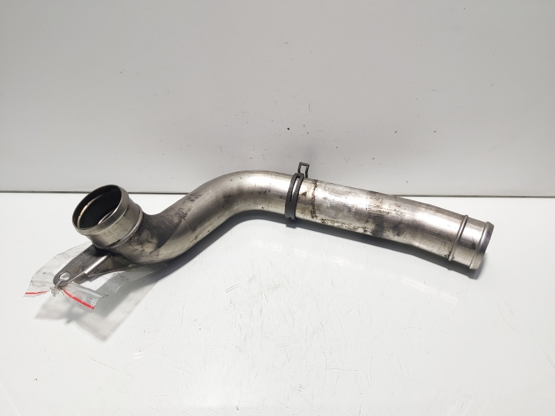 Teava intercooler, Vw Sharan (7M8, 7M9, 7M6) 1.9 TDI, AUY (id:636406)