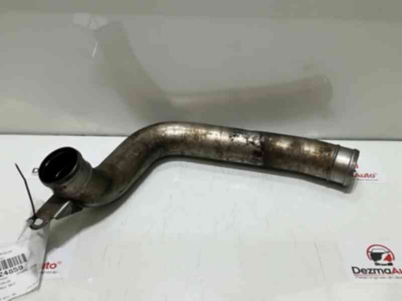 Teava intercooler, Vw Sharan (7M8, 7M9, 7M6) 1.9 tdi (id:324859)