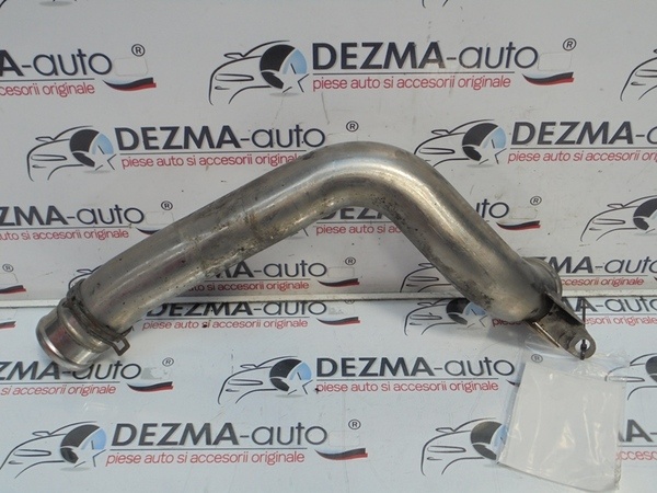Teava intercooler, Vw Sharan (7M8, 7M9, 7M6) 1.9 tdi (id:262290)