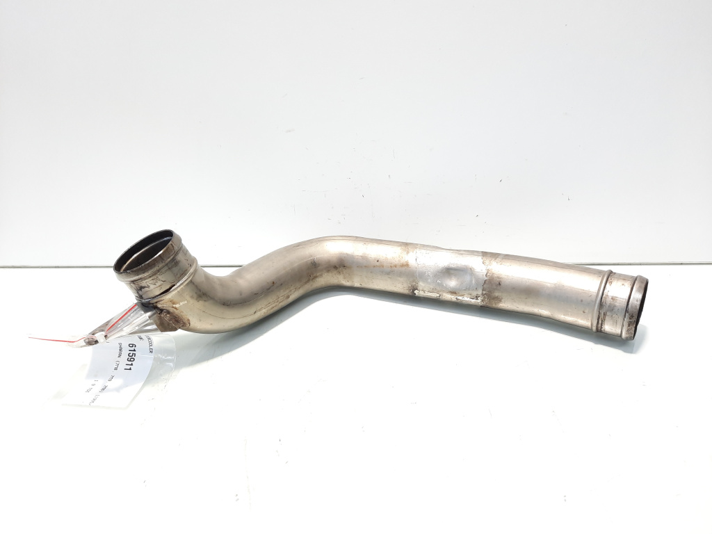 Teava intercooler, VW Sharan (7M8, 7M9, 7M6), 1.9 TDI, AUY (id:615911)