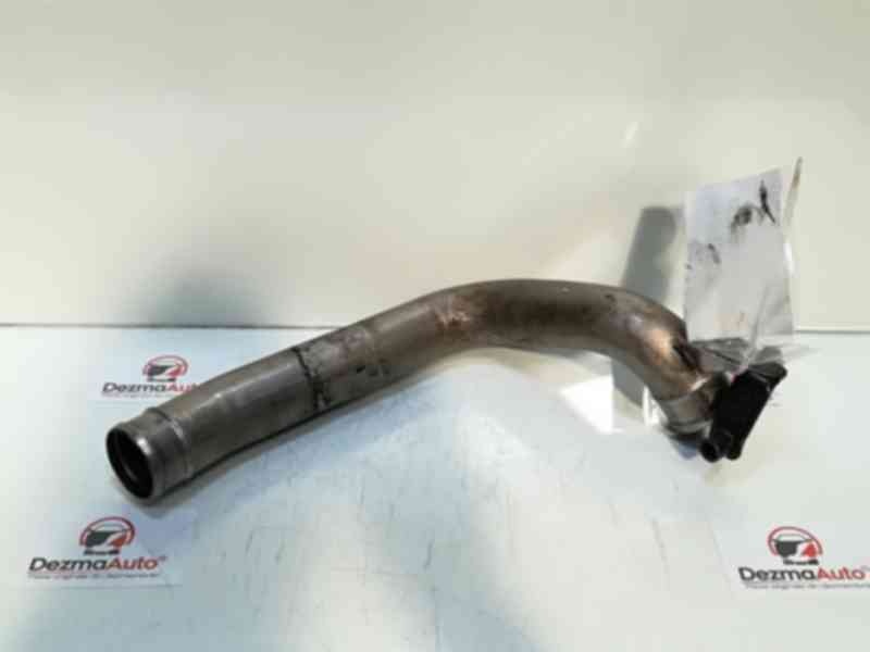 Teava intercooler, Vw Sharan (7M8, 7M9, 7M6) 1.9 tdi (id:327274)