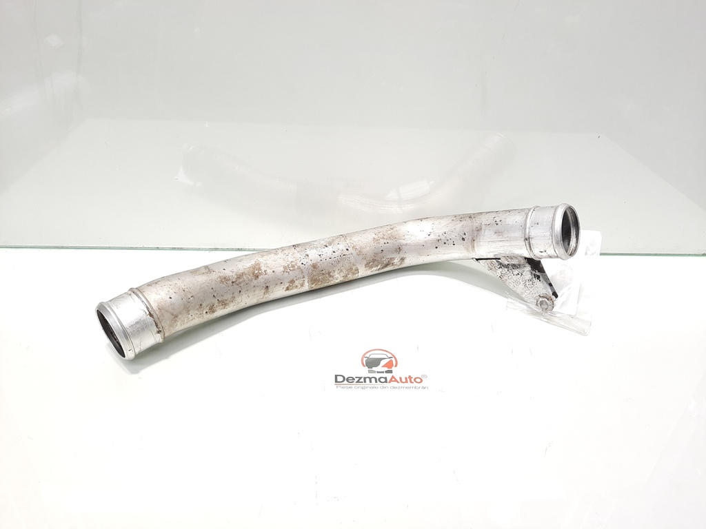 Teava intercooler, Vw Sharan (7M8, 7M9, 7M6) [Fabr 1995-2010] 2.0 tdi, BRT, 7M3145795A (id:416976)