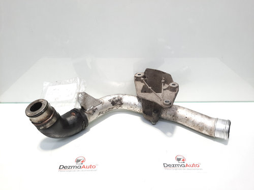 Teava intercooler, Vw Sharan (7M8, 7M9, 7M6) [Fabr 1995-2010] 2.0 tdi, BRT, 7M3145795A(id:437088)