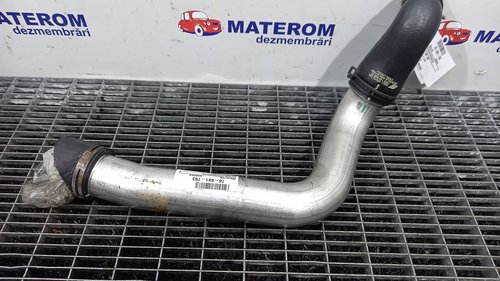 TEAVA INTERCOOLER VW SHARAN SHARAN 1.9 TDI - (2000 2005)