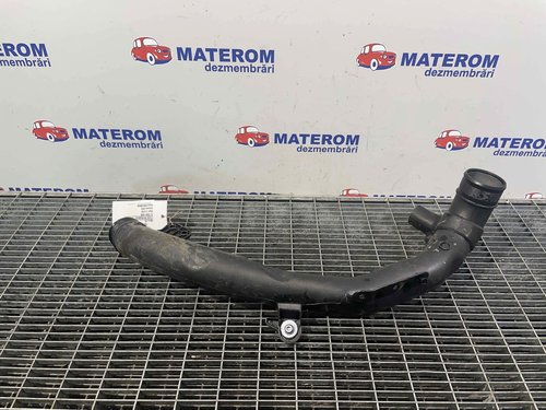 TEAVA INTERCOOLER VW SHARAN SHARAN 2.0 TDI - (2010 2015)