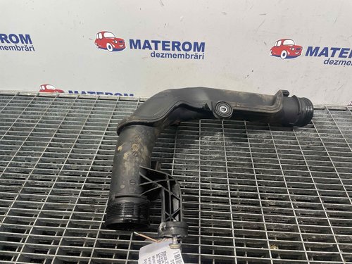 TEAVA INTERCOOLER VW SHARAN SHARAN 2.0 TDI - (2010 2015)