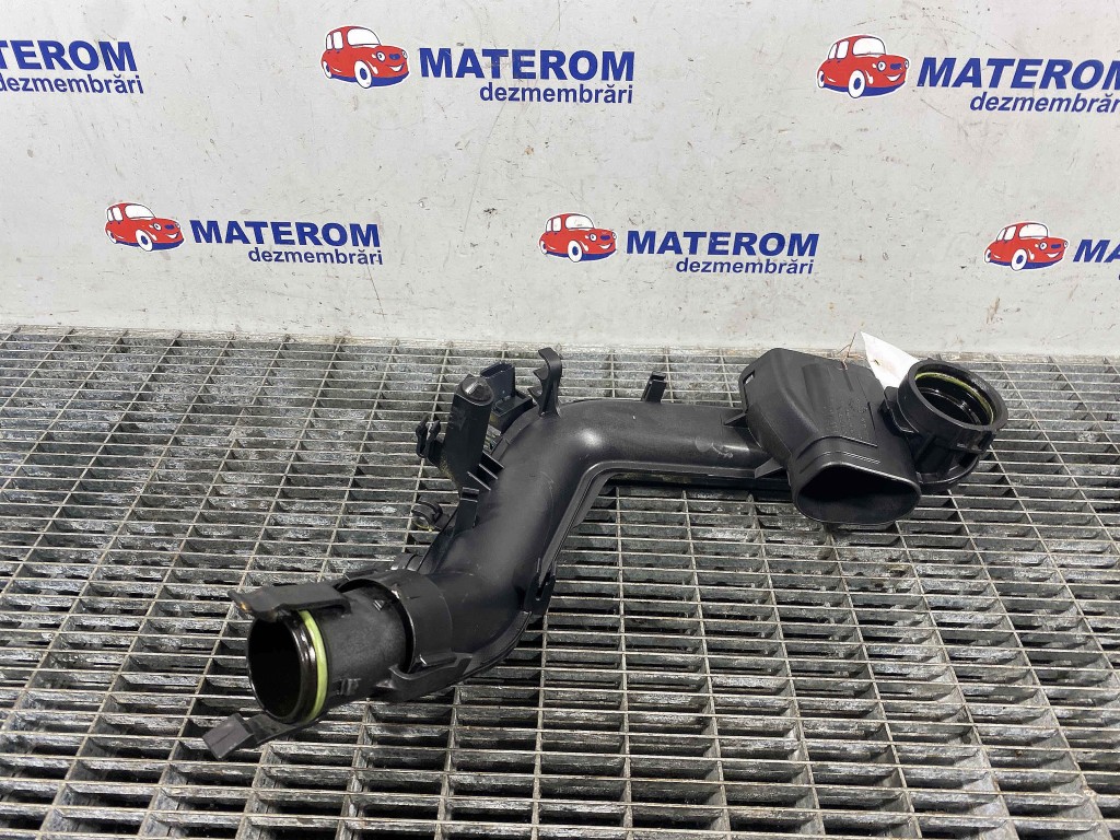 TEAVA INTERCOOLER VW T-ROC 1.0 TSI - (2017 2021)