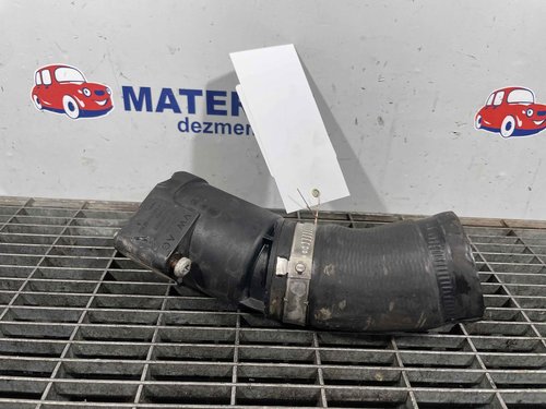 TEAVA INTERCOOLER VW TIGUAN 2.0 TDI - (2010 2015)