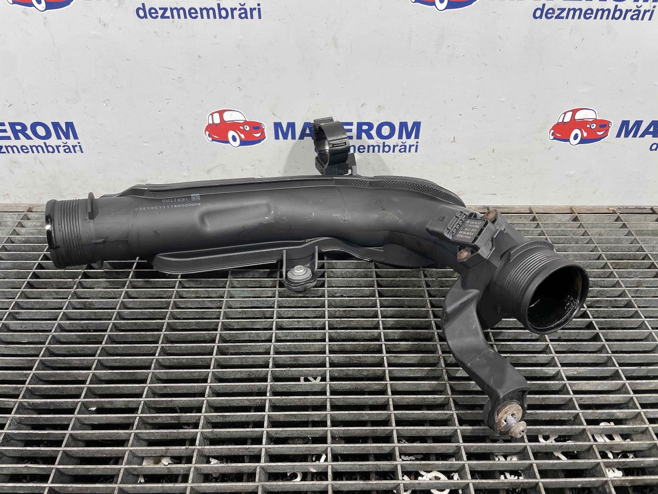TEAVA INTERCOOLER VW TIGUAN 2.0 TDI - (2010 2015)