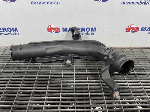 TEAVA INTERCOOLER VW TIGUAN 2.0 TDI - (2010 2015)