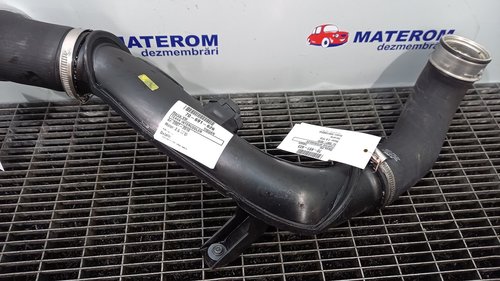 TEAVA INTERCOOLER VW TIGUAN 2.0 TFSI - (2007 2010)