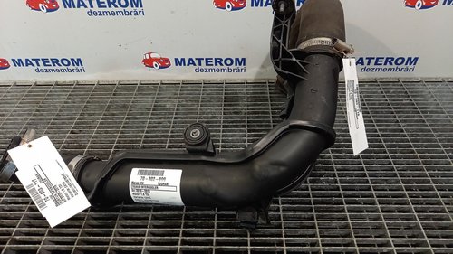 TEAVA INTERCOOLER VW TOURAN 1.6 TDI - (2010 2015)