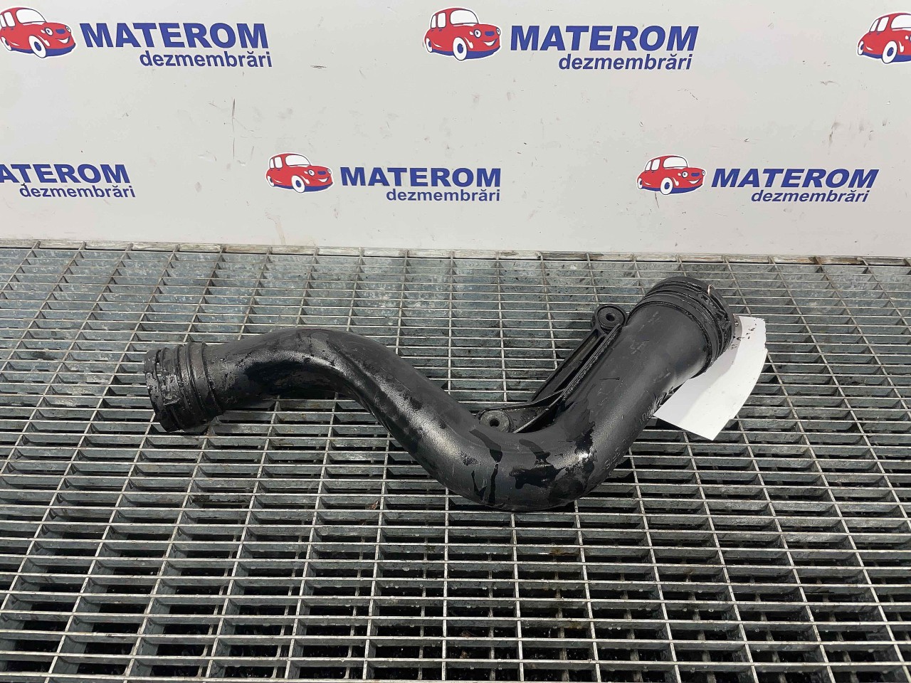 TEAVA INTERCOOLER VW TOURAN 1.9 TDI - (2003 2007)