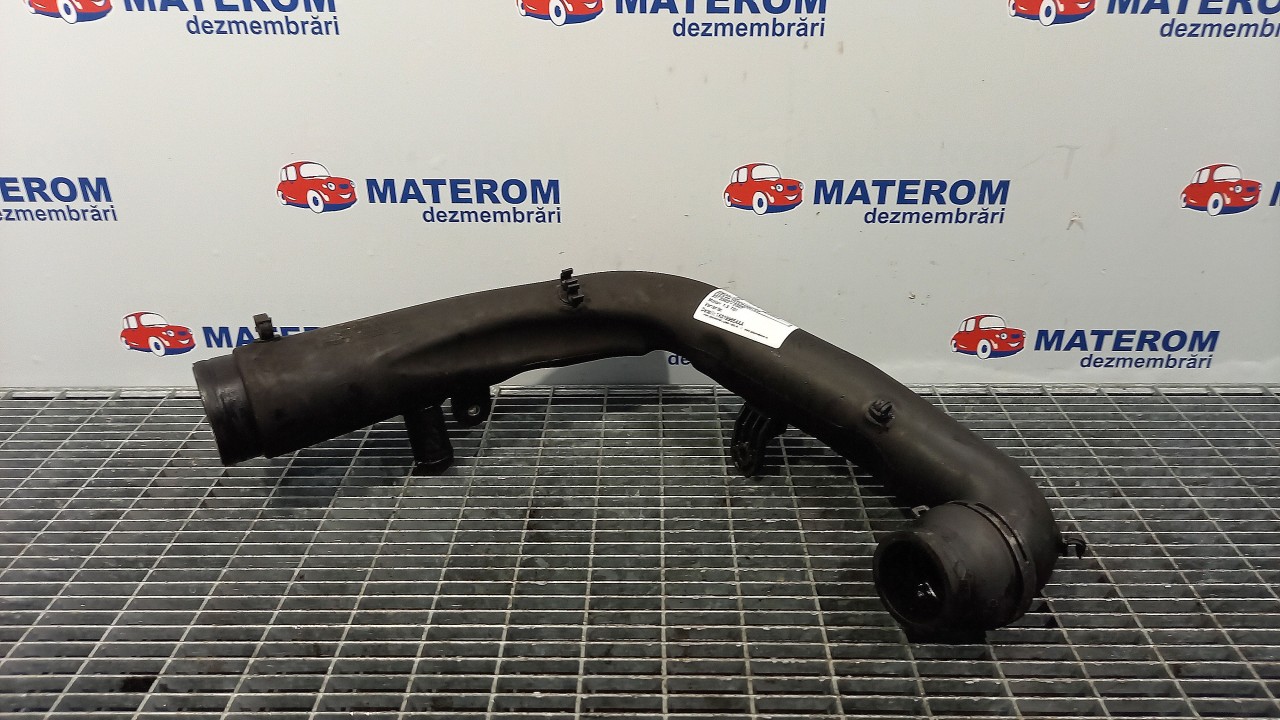 TEAVA INTERCOOLER VW TOURAN 1.9 TDI - (2003 2007)