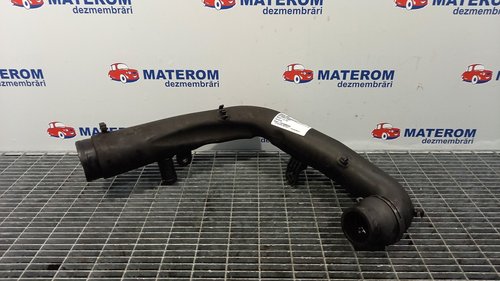 TEAVA INTERCOOLER VW TOURAN 1.9 TDI - (2003 2007)