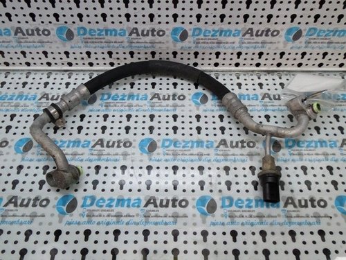 Teava intercooler, Vw Touran (1T1, 1T2) 2.0tdi 16V, BKD