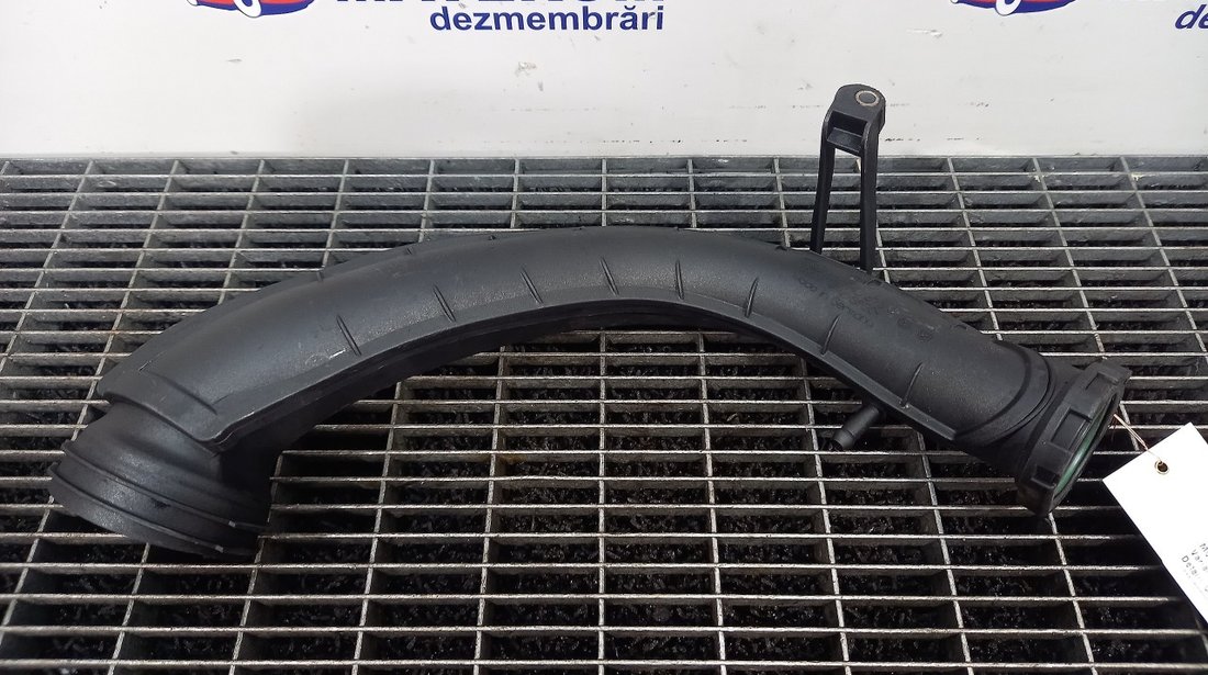 TEAVA INTERCOOLER VW TOURAN TOURAN 1.4 TSI - (2007 2010)