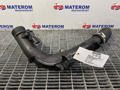 TEAVA INTERCOOLER VW TOURAN TOURAN 1.6 TDI - (2010 2015)