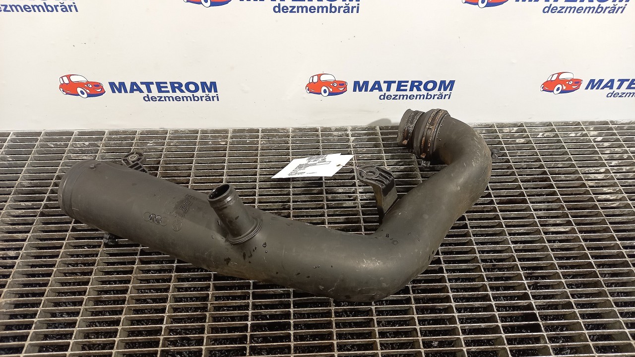 TEAVA INTERCOOLER VW TOURAN TOURAN 2.0 TDI - (2003 2007)