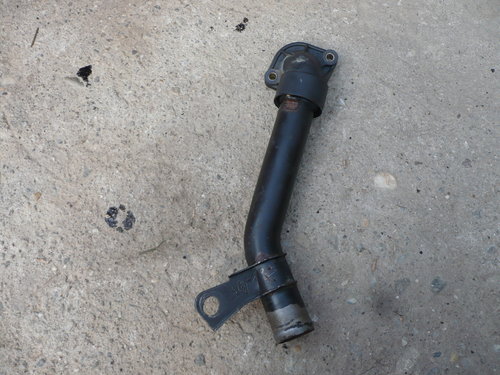 Teava Intrare Pompa Apa Renault megane 2,laguna 2.Trafic.Master,Kangoo 1.9 dci F9Q,F9K