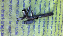 Teava lichid racire Renault Clio 2 [1998 - 2005] H...