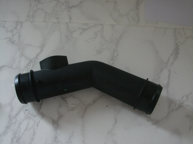Teava plastic Ford Galaxy [1995 - 2000] Minivan 5-usi 1.9 TDi MT (90 hp) (WGR)