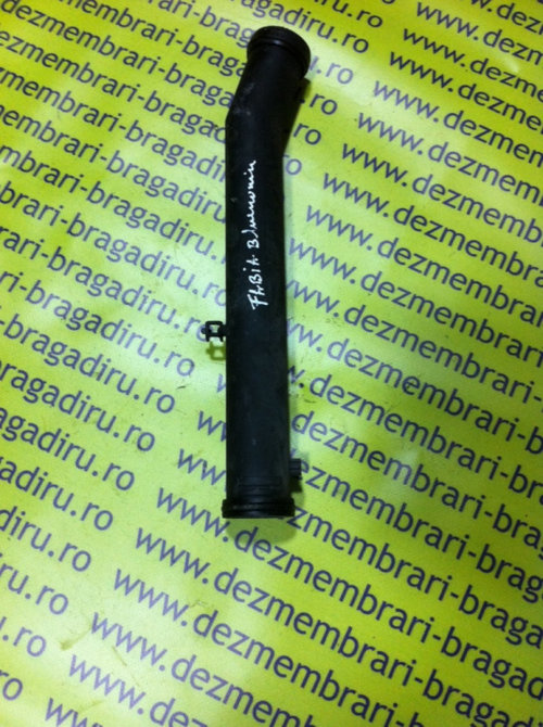 Teava plastic lichid racire Skoda Fabia 6Y [1999 - 2004] Sedan 1.4 MT (101 hp) (6Y3) 16V