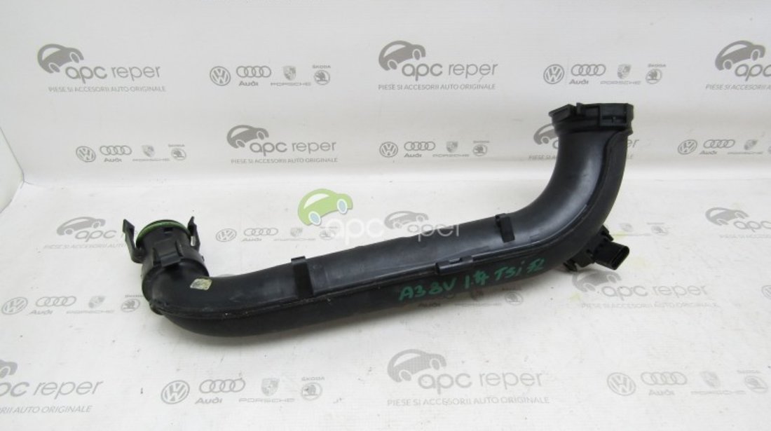 Teava presiune Audi / VW / Skoda / Seat - Cod: 04E145673C