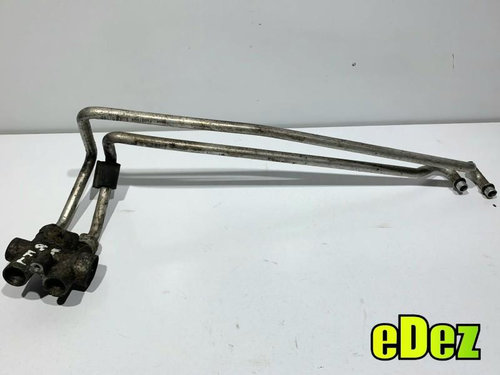 Teava racire ulei transmisie Audi Q7 (2006-2010) [4L] 3.0 tdi CJGA 7L0317027A