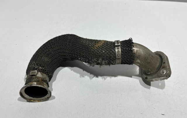 Teava racitor de gaze 3.0tdi 059131530N Audi A8 D4/4H [2010 - 2014]