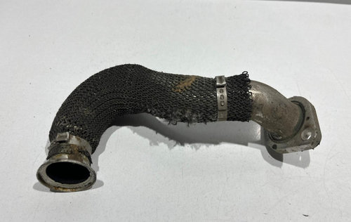 Teava racitor de gaze 3.0tdi 059131530N Audi A8 D4/4H [2010 - 2014]