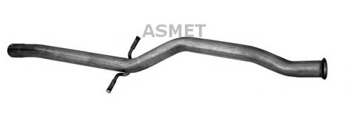 Teava reparatie, catalizator CITROEN C5 I Estate (DE) (2001 - 2004) ASMET 09.076 piesa NOUA