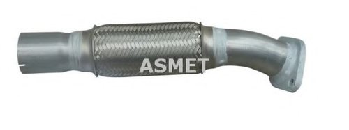 Teava reparatie, catalizator FORD FOCUS Combi (DNW) (1999 - 2007) ASMET 07.097 piesa NOUA