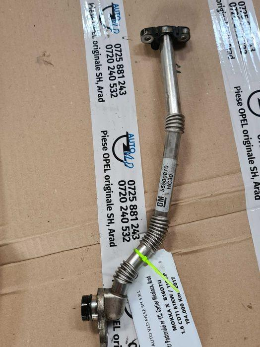 Teava retur alimentare cu ulei Opel Mokka 2012-2016 1.6CDTI 55500870