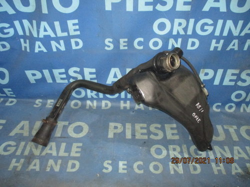 Teava rezervor Audi A8;  4D0201133