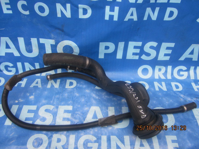 Teava rezervor BMW E39 ;1182912