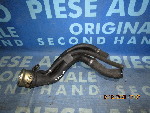 Teava rezervor BMW E39;  6758270