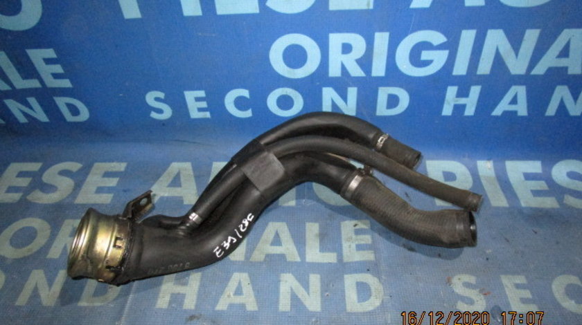 Teava rezervor BMW E39;  6758270